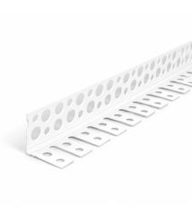 Profil arcuibil PVC, lungime 2.5 m Profil arcuibil PVC, lungime 2.5 m